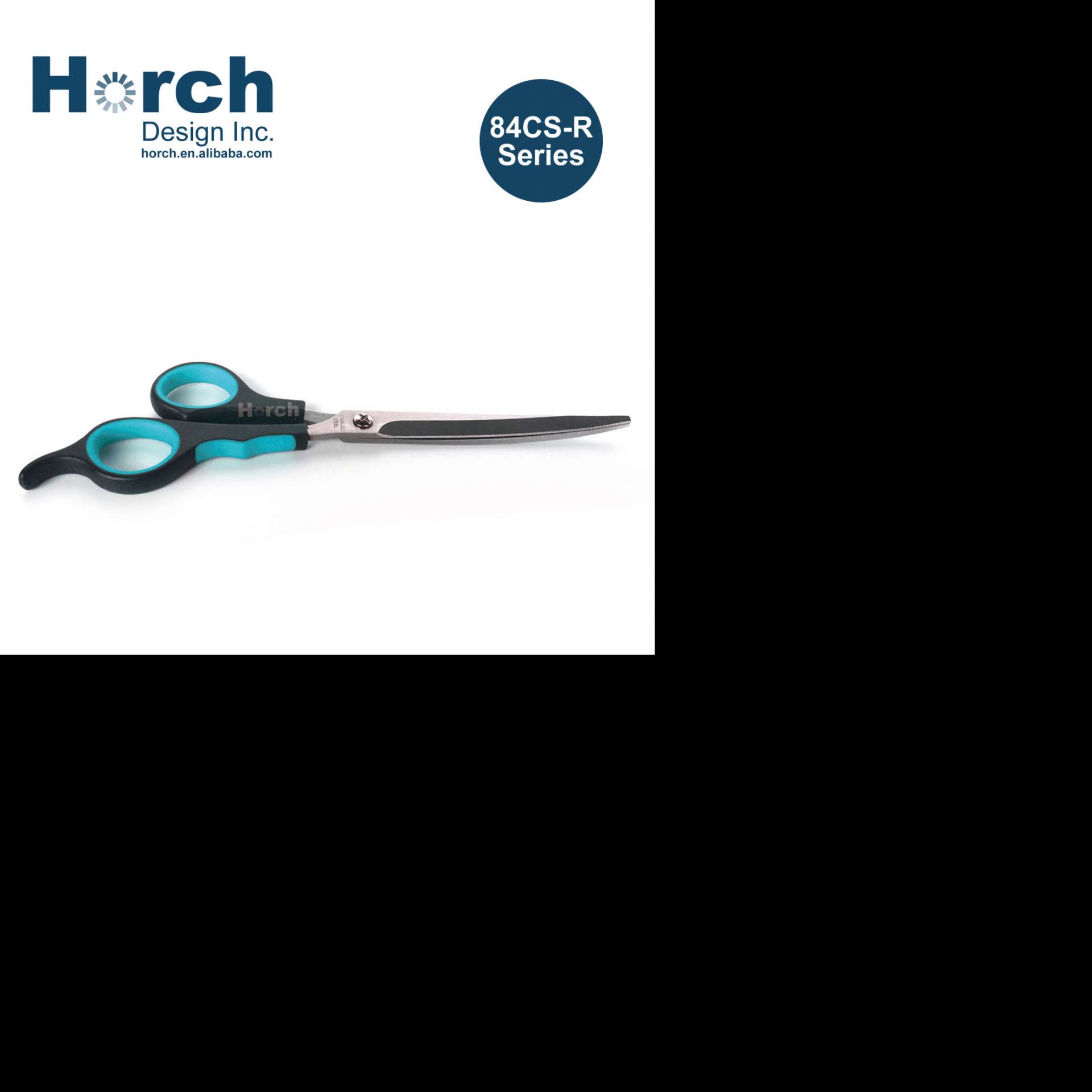 Manufacturer Professional Scissors for Horse Grooming Brushes Kit