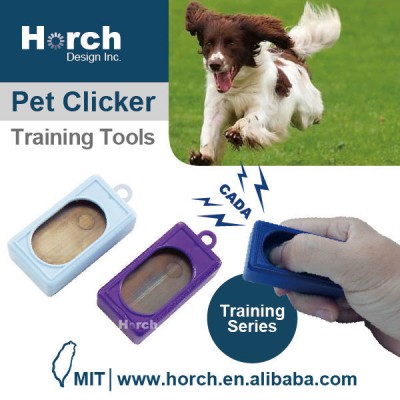 Dog Training Products Plastic for Customers OEM ODM Print Supply