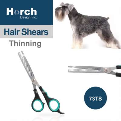 Animal Supplies Pet Hair Thinning Shears Stainless Steel Blade