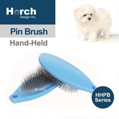 2020 Dog Grooming Pet Cleaning Hair Hand-grip Brushes