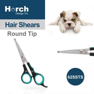 Professional Pet Grooming Scissors