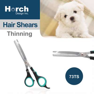 Mascotas Professional Grooming Single Side Thinning Shears