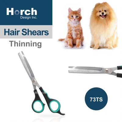 Mascotas Hair Grooming Scissors Durable Blade Deshedding Shears